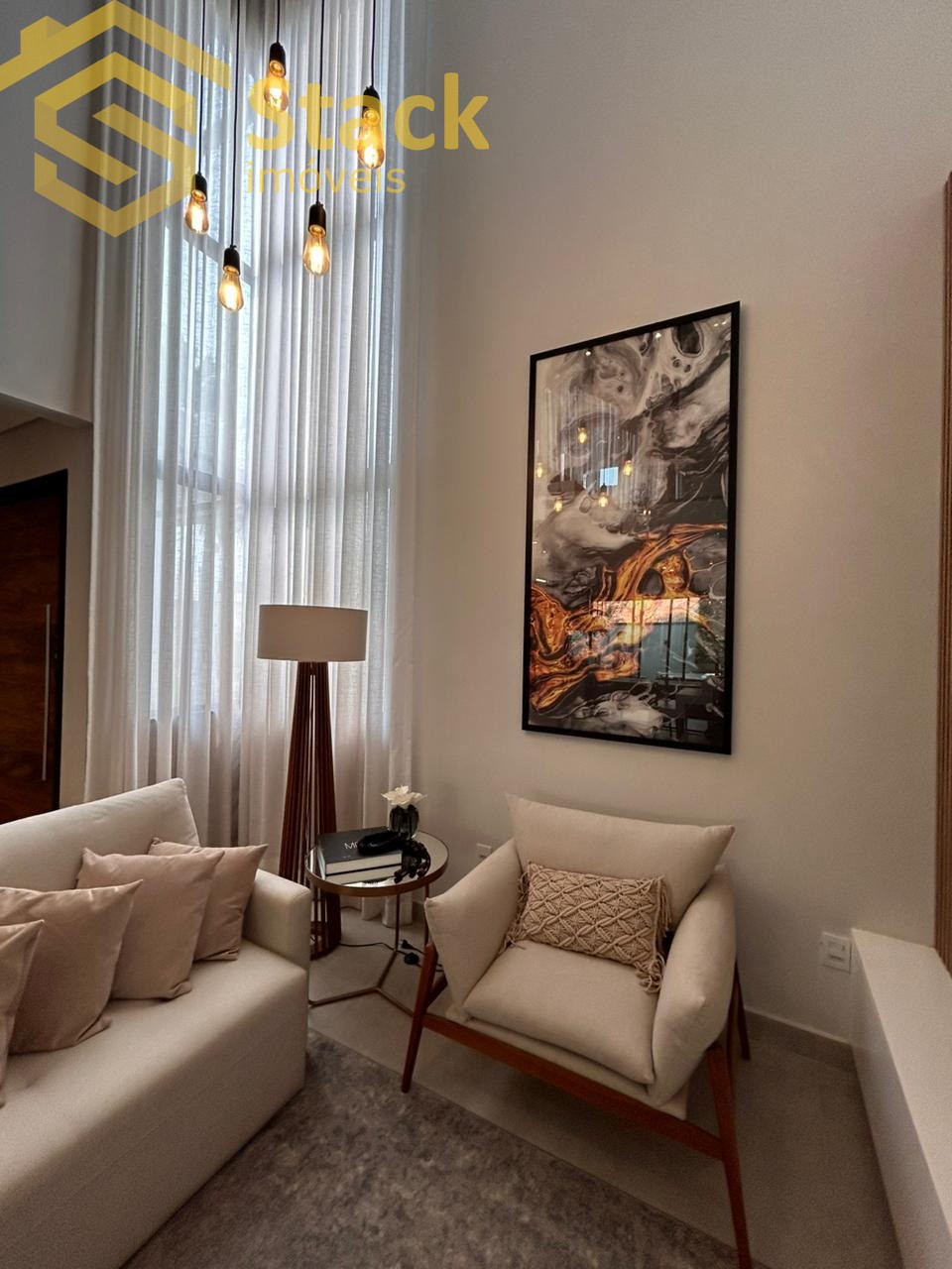 Casa, 3 quartos, 166 m² - Foto 9