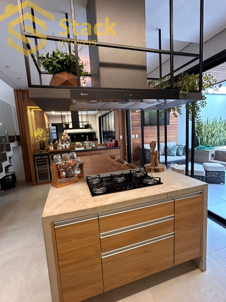 Casa, 3 quartos, 166 m² - Foto 13