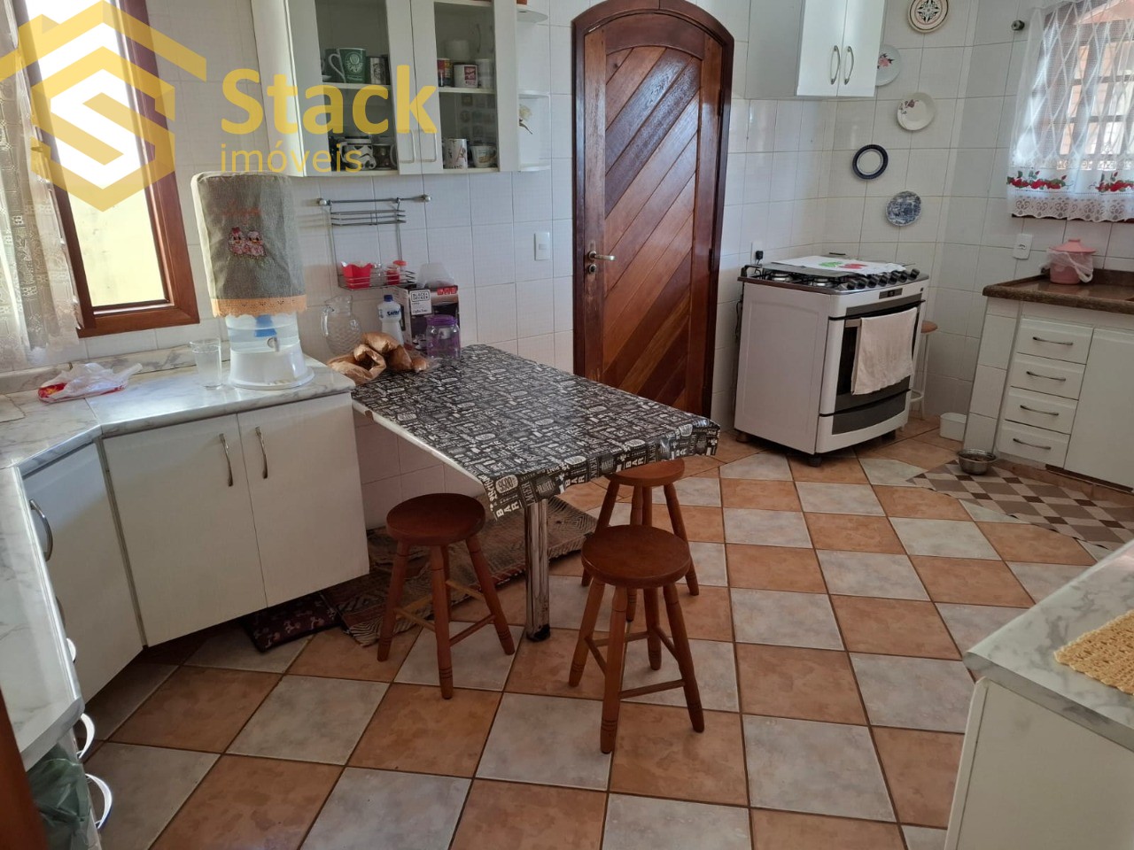 Chácara, 6 quartos, 1000 m² - Foto 20