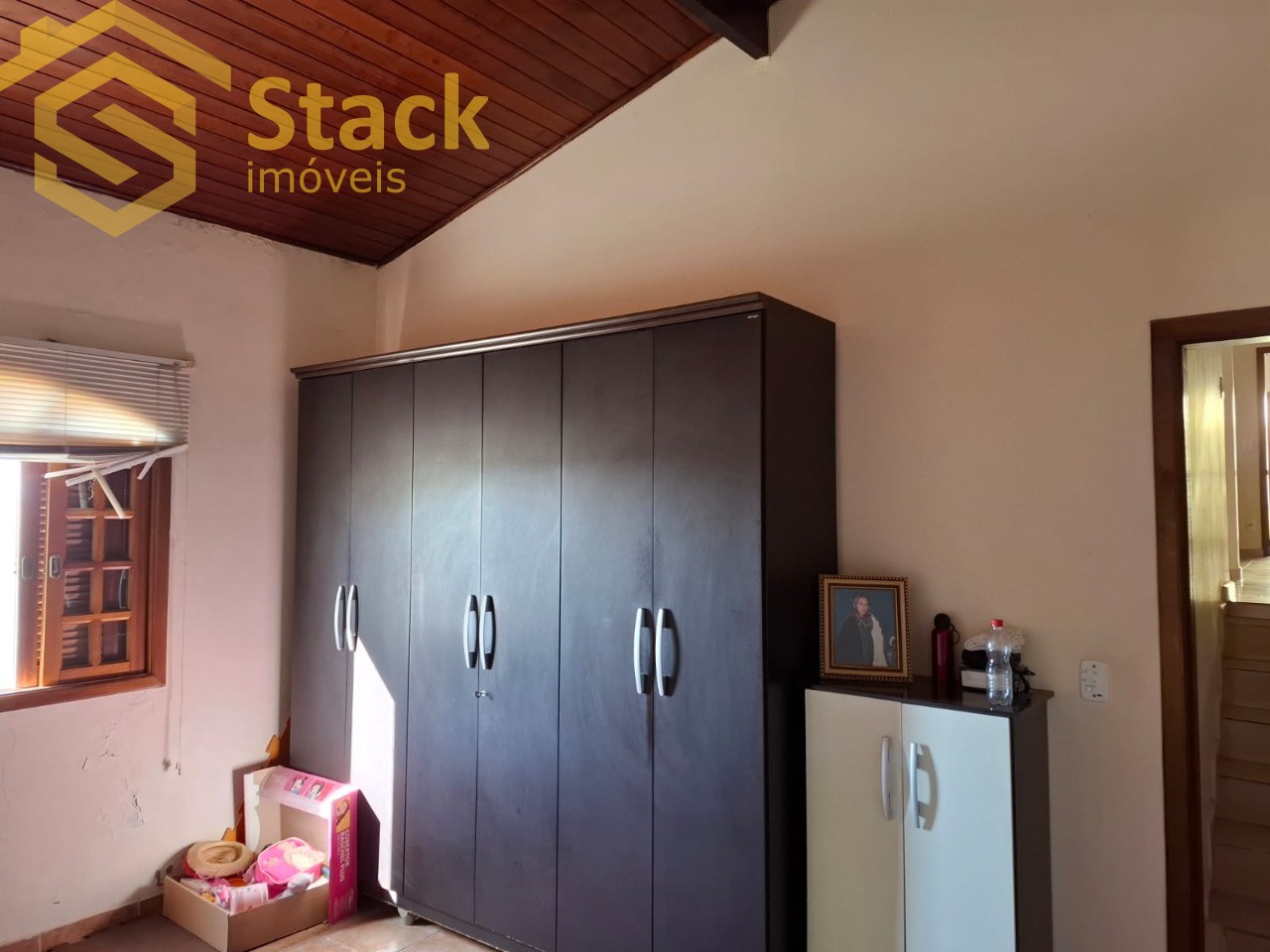 Chácara, 6 quartos, 1000 m² - Foto 33