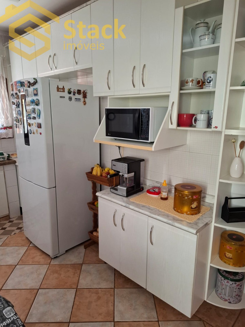 Chácara, 6 quartos, 1000 m² - Foto 21