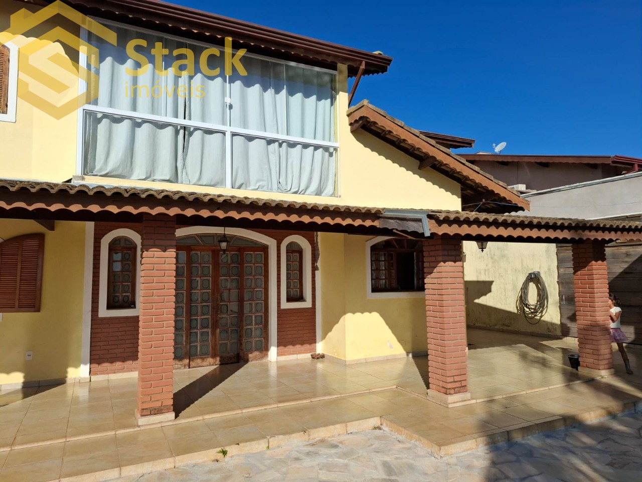Chácara, 6 quartos, 1000 m² - Foto 25