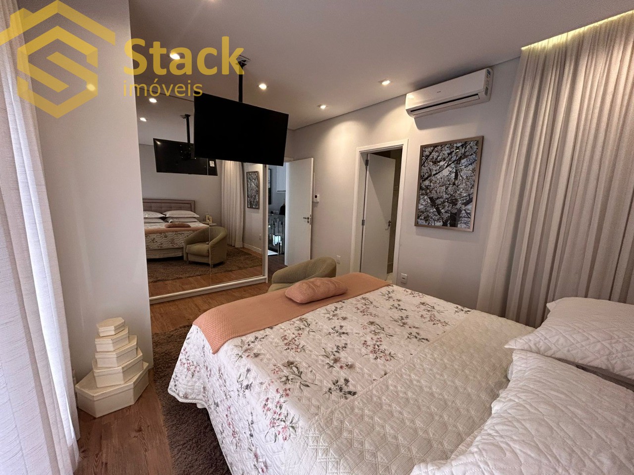 Casa, 3 quartos, 166 m² - Foto 42