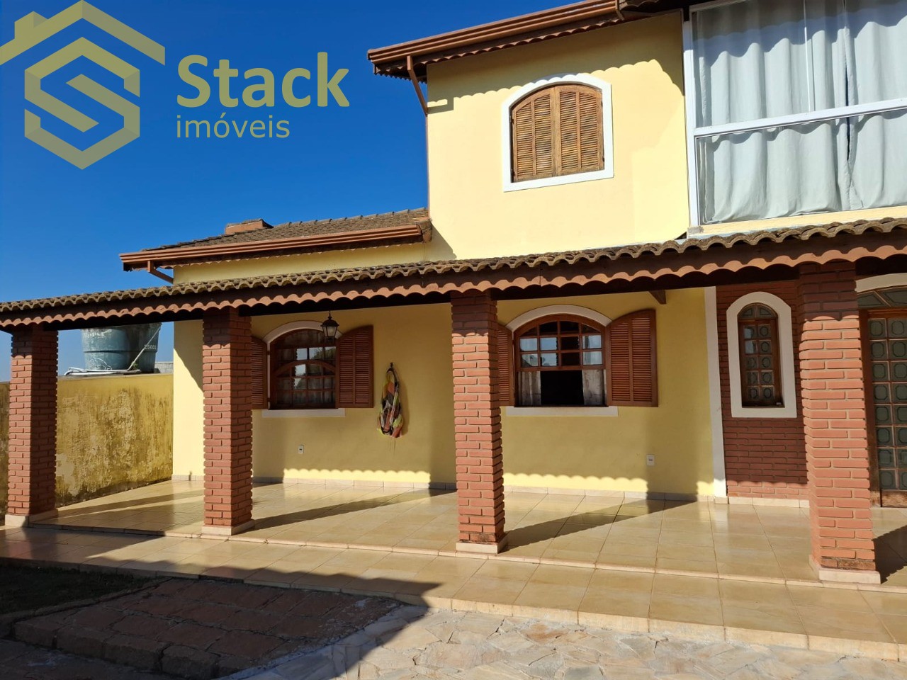 Chácara, 6 quartos, 1000 m² - Foto 26