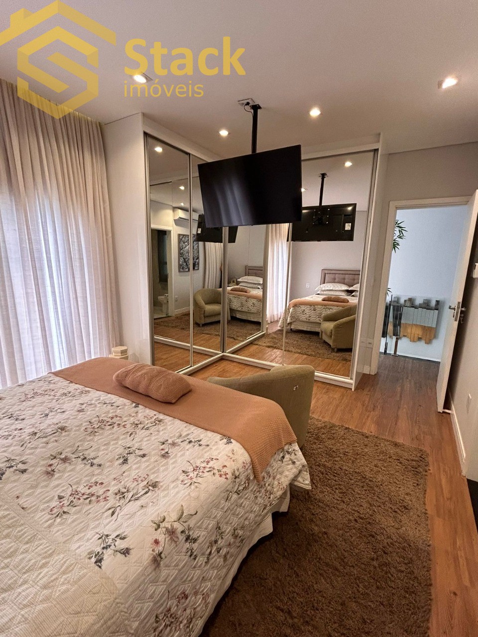 Casa, 3 quartos, 166 m² - Foto 41
