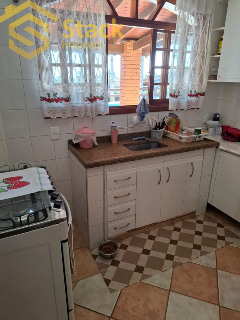 Chácara, 6 quartos, 1000 m² - Foto 22