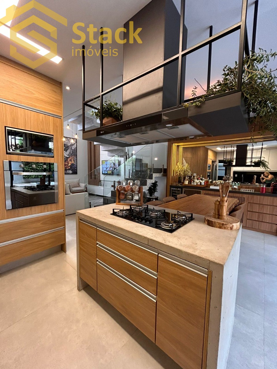 Casa, 3 quartos, 166 m² - Foto 17