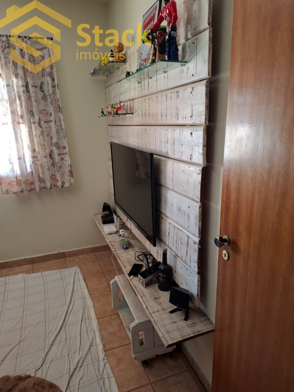 Chácara, 6 quartos, 1000 m² - Foto 15
