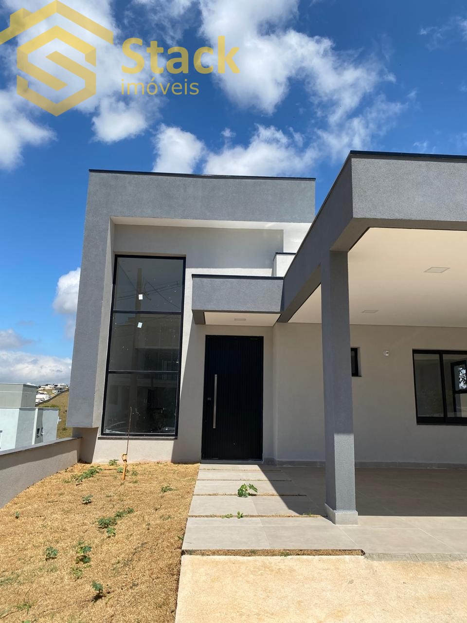 Casa, 3 quartos, 170 m² - Foto 1