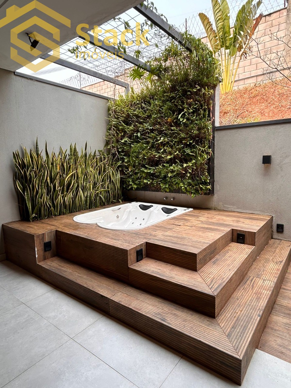 Casa, 3 quartos, 166 m² - Foto 23