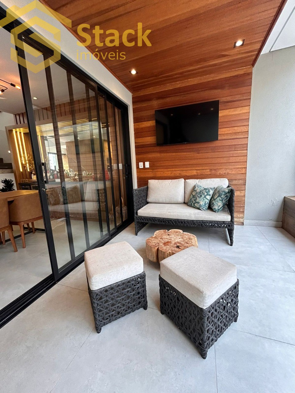 Casa, 3 quartos, 166 m² - Foto 29