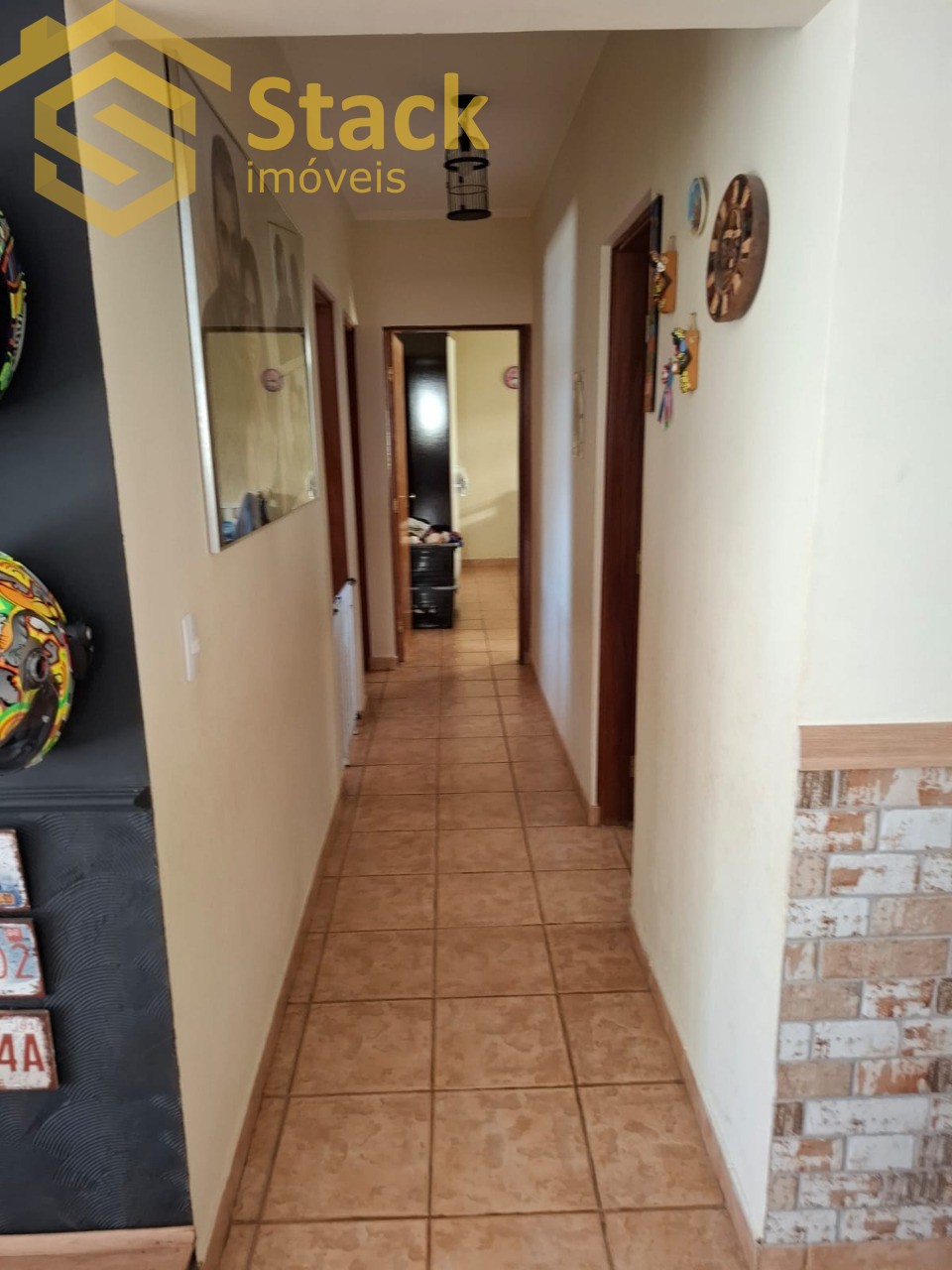 Chácara, 6 quartos, 1000 m² - Foto 17