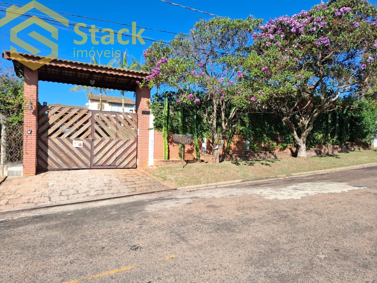 Chácara, 6 quartos, 1000 m² - Foto 50