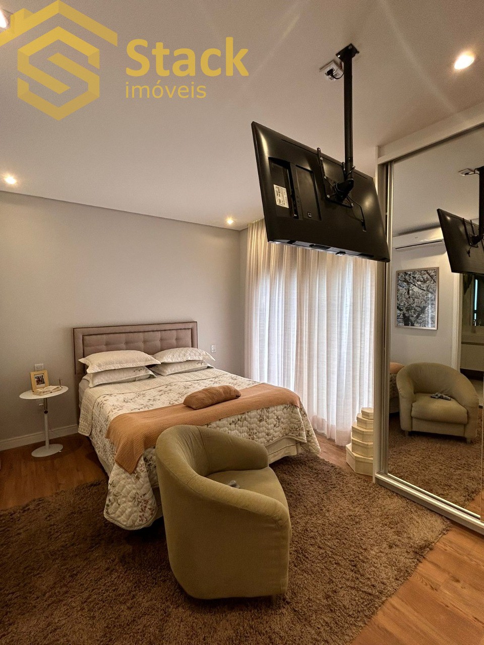 Casa, 3 quartos, 166 m² - Foto 39