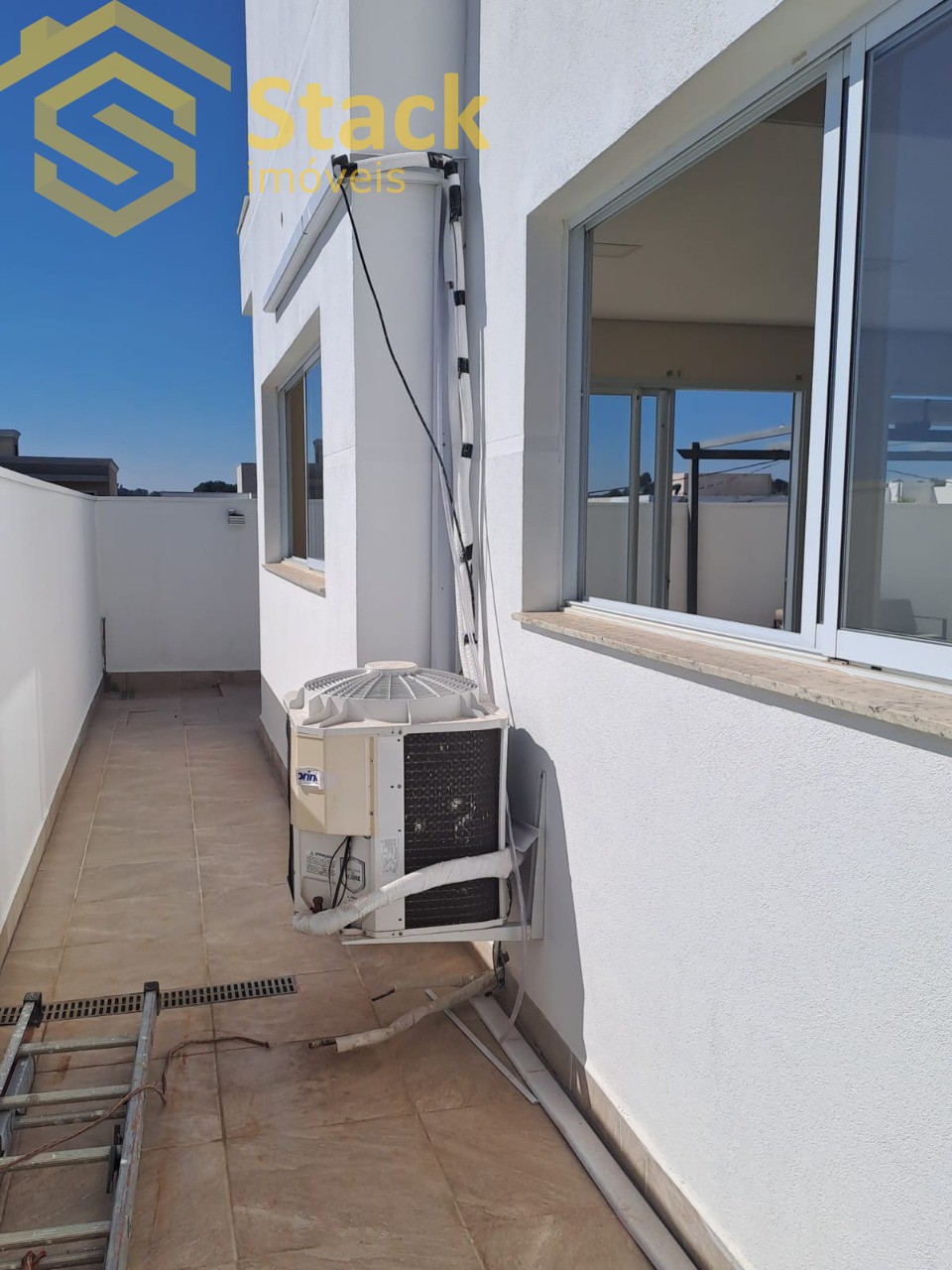 Casa, 4 quartos, 260 m² - Foto 20