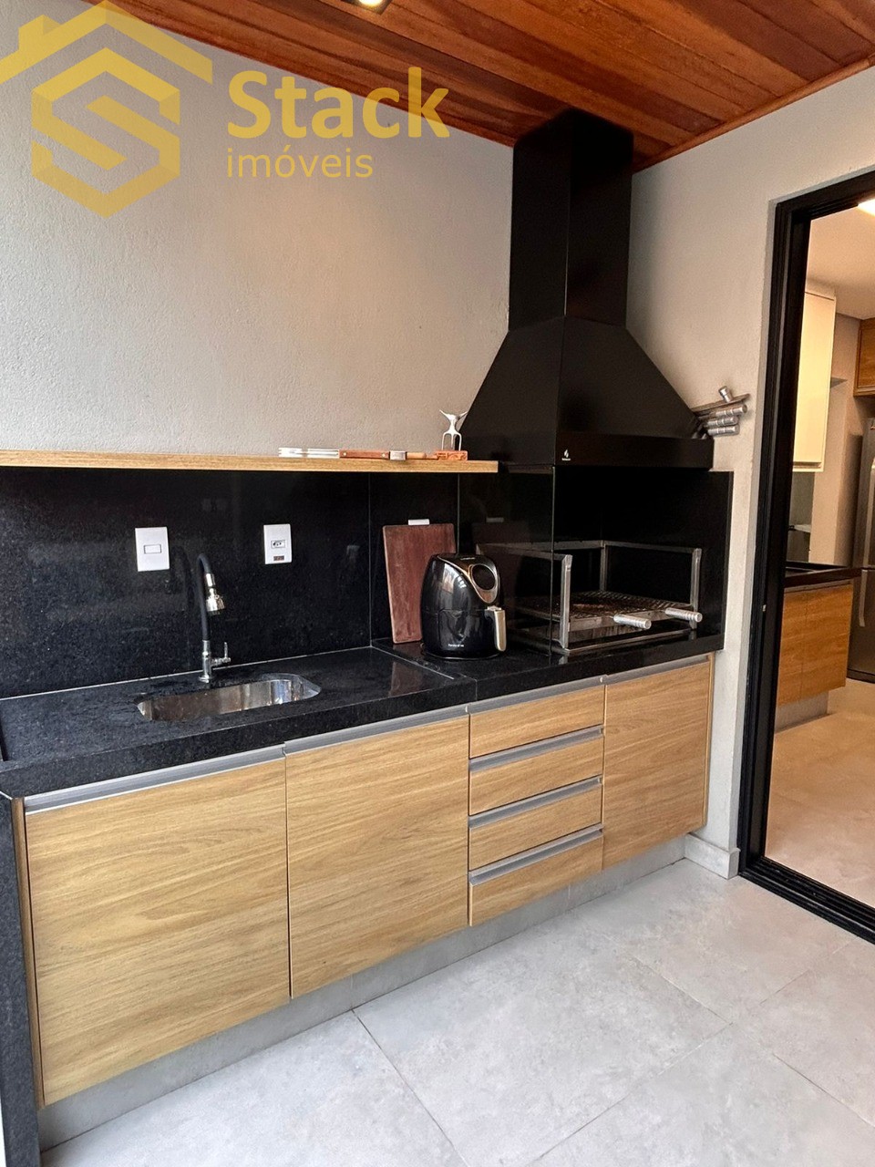 Casa, 3 quartos, 166 m² - Foto 24