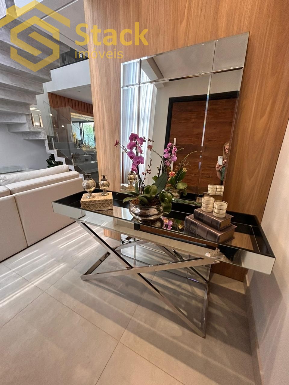 Casa, 3 quartos, 166 m² - Foto 5