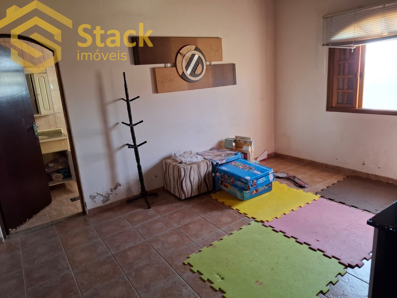 Chácara, 6 quartos, 1000 m² - Foto 35