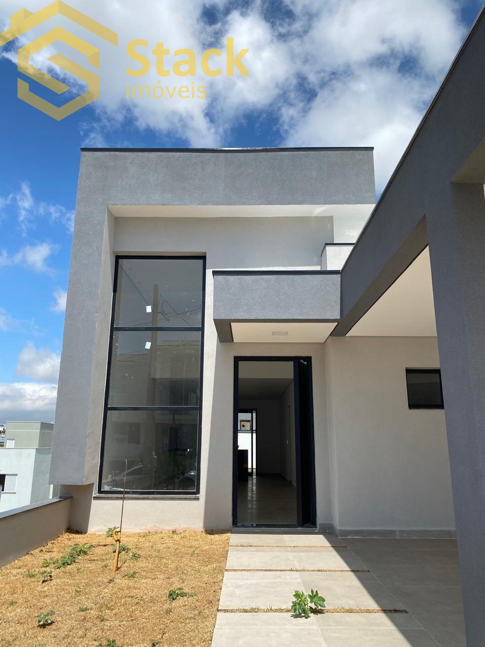Casa, 3 quartos, 170 m² - Foto 2