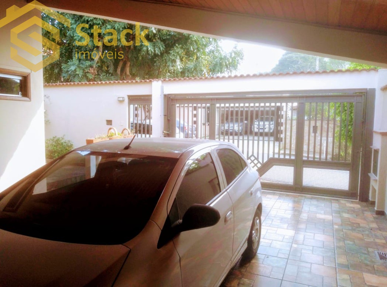 Casa à venda com 3 quartos, 200m² - Foto 5
