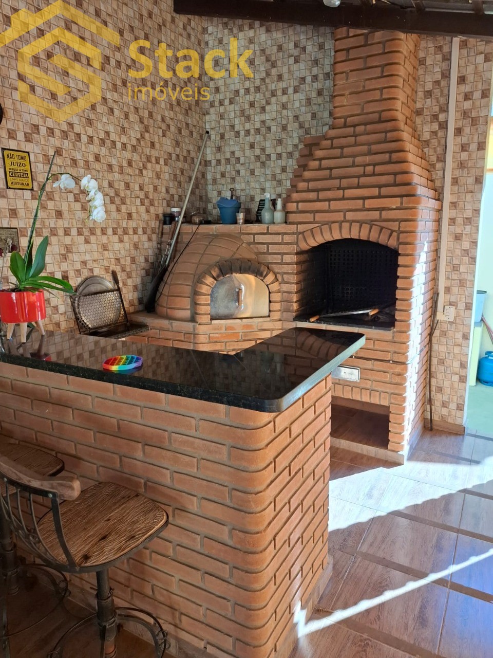 Chácara, 6 quartos, 1000 m² - Foto 31