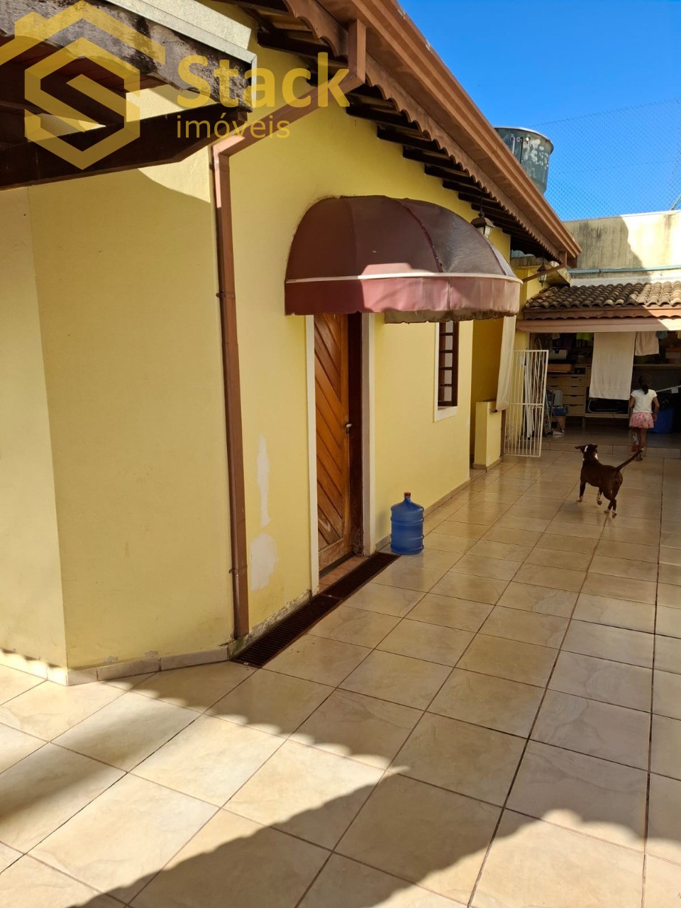Chácara, 6 quartos, 1000 m² - Foto 24