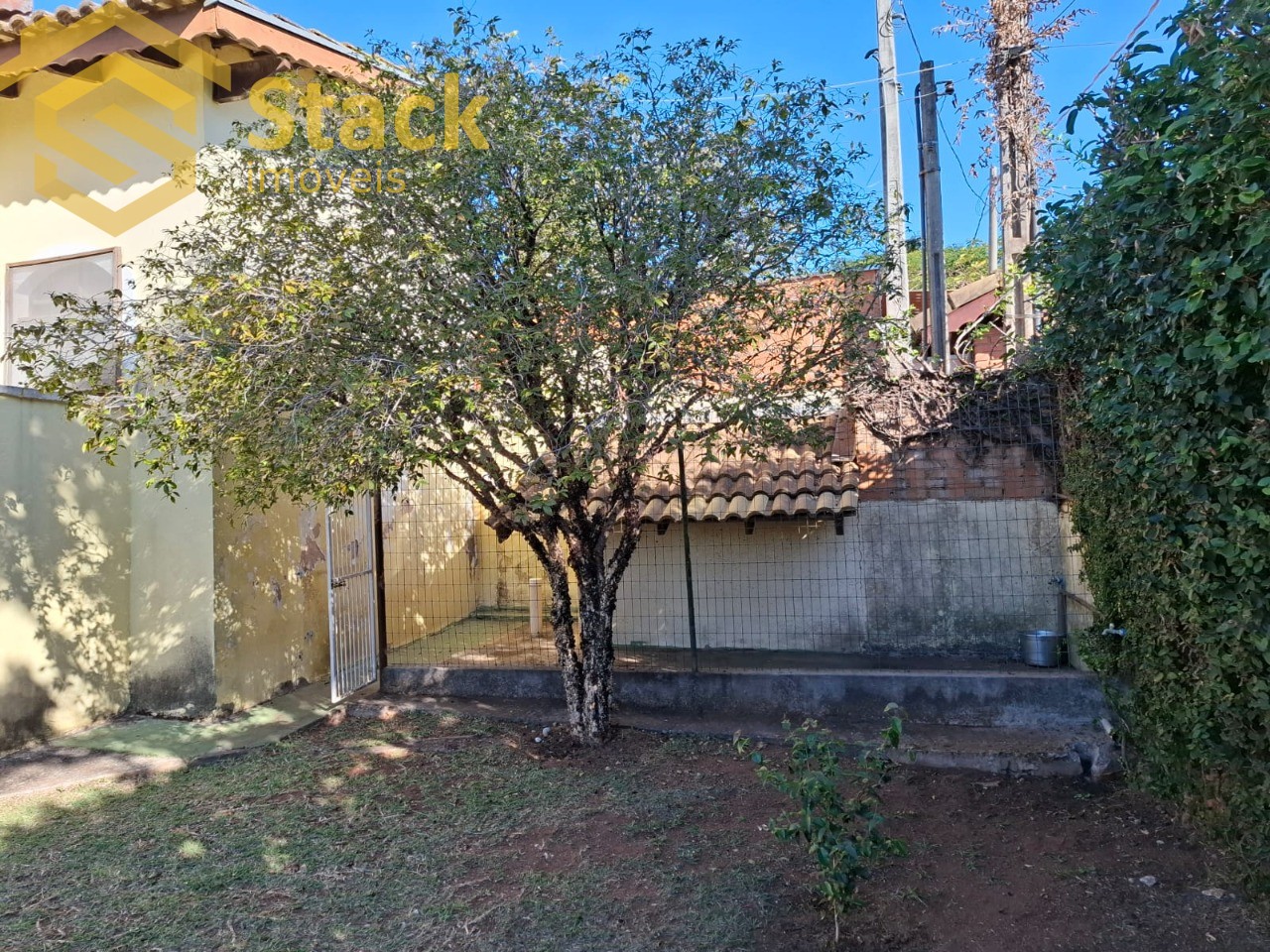 Chácara, 6 quartos, 1000 m² - Foto 47