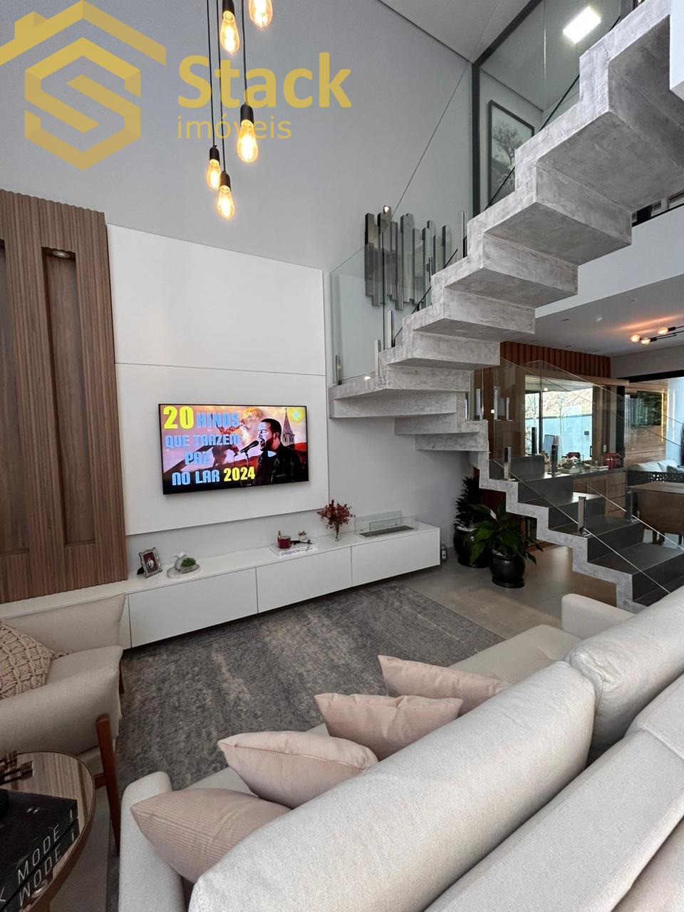 Casa, 3 quartos, 166 m² - Foto 4