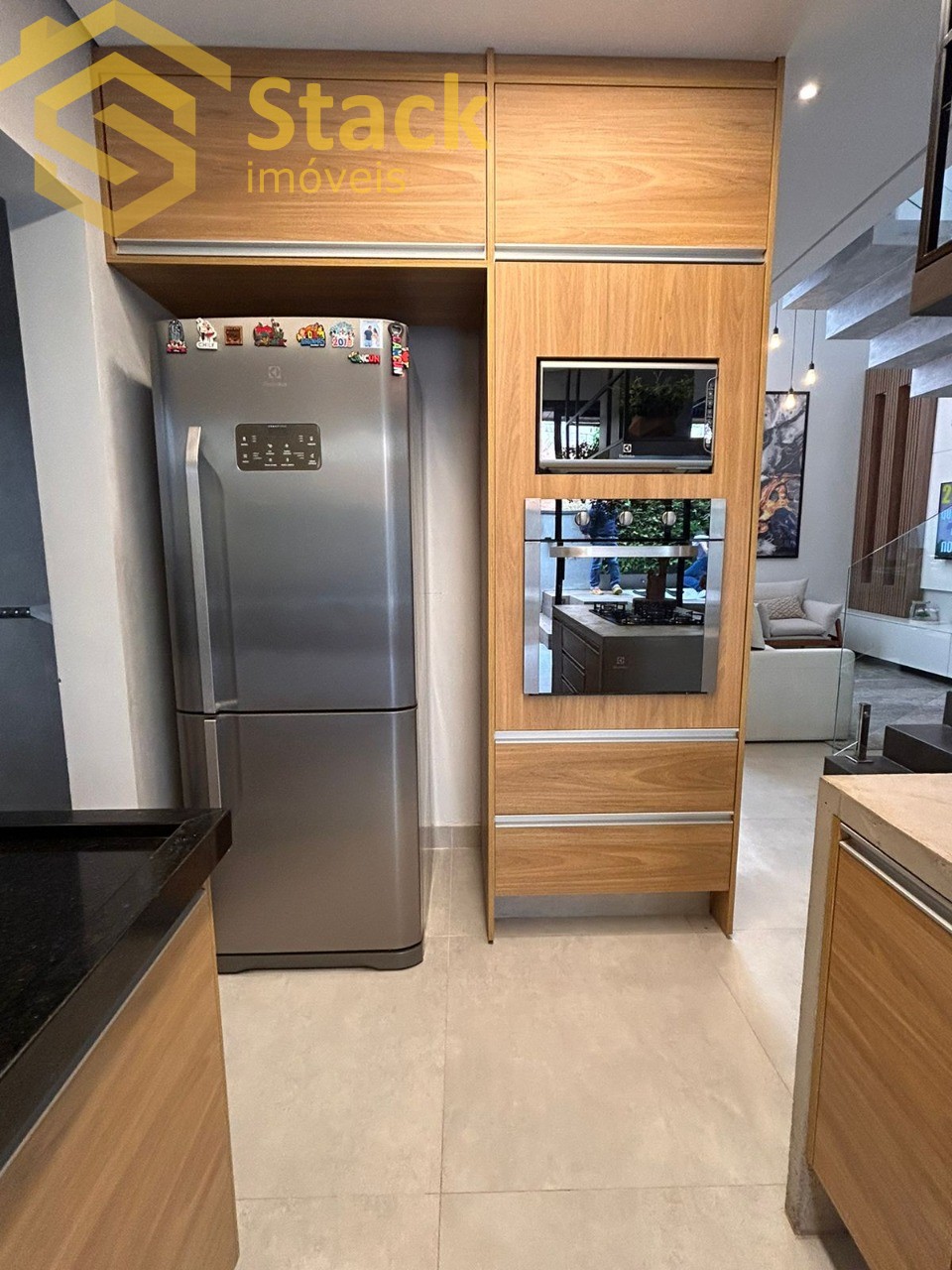 Casa, 3 quartos, 166 m² - Foto 18
