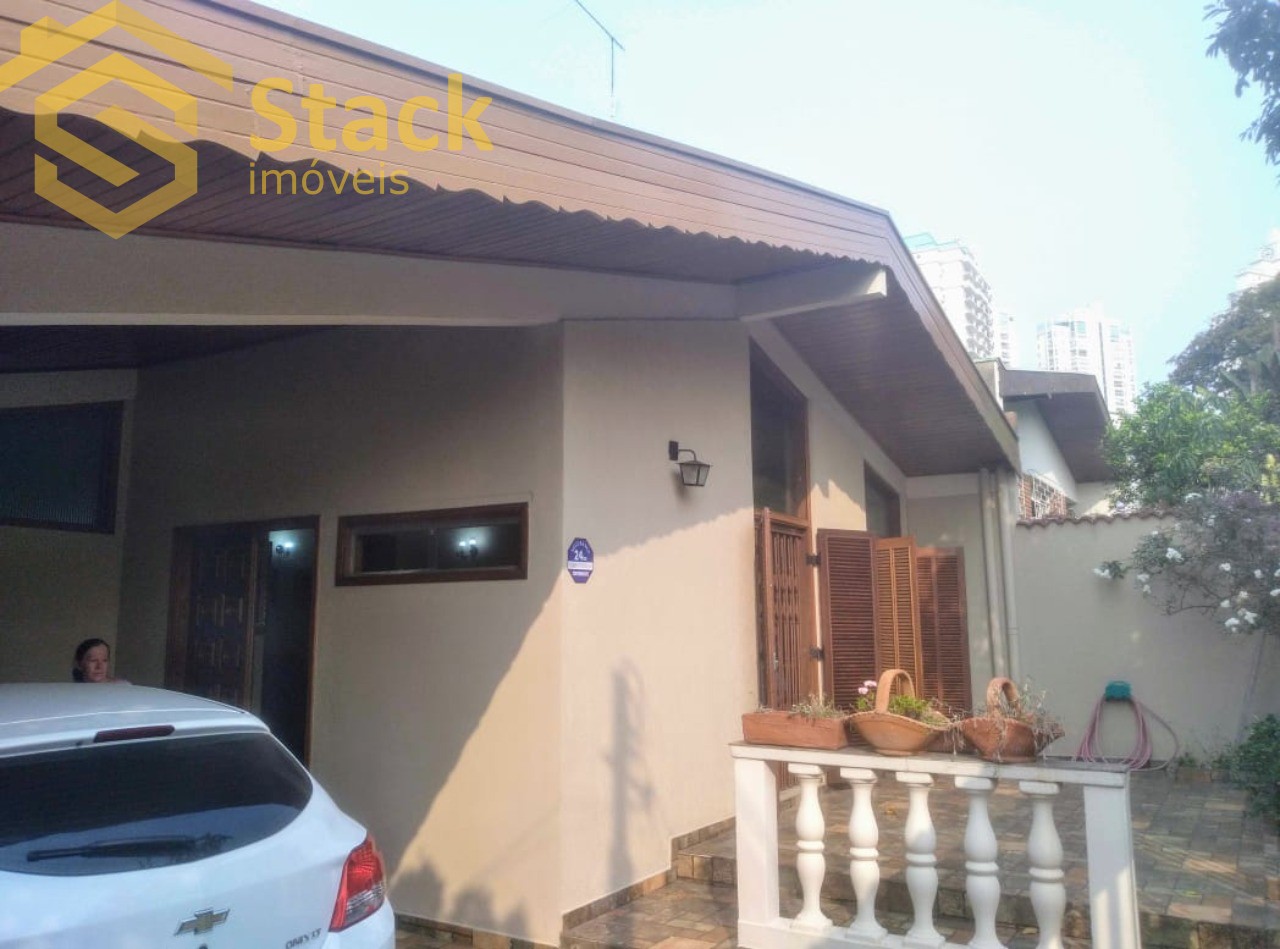 Casa à venda com 3 quartos, 200m² - Foto 2