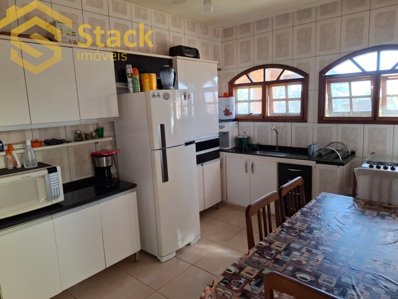 Chácara, 6 quartos, 1000 m² - Foto 44