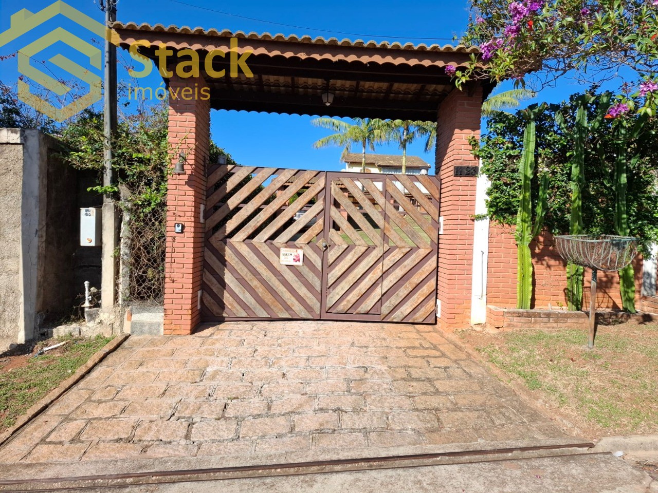Chácara, 6 quartos, 1000 m² - Foto 49