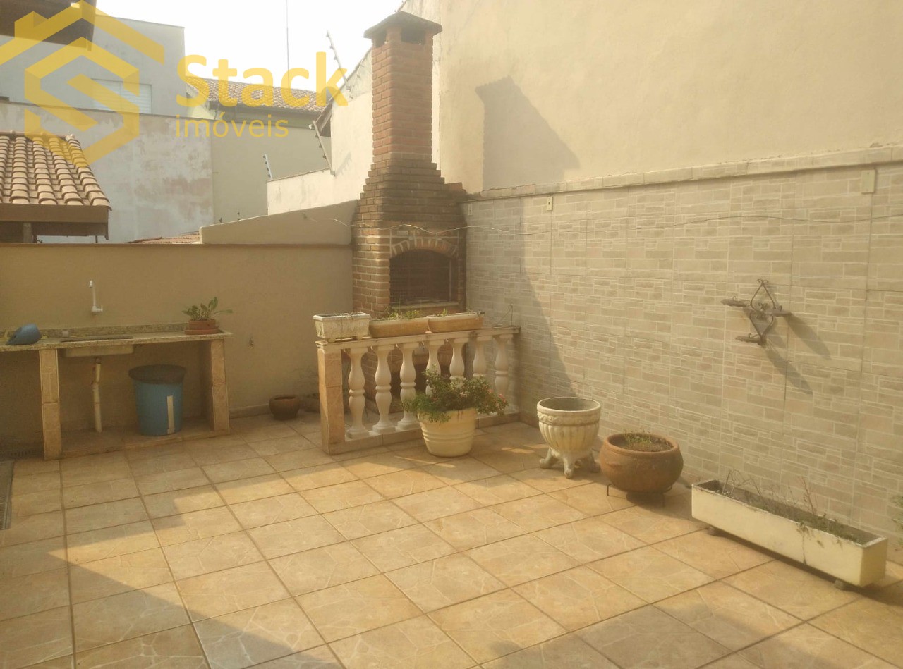 Casa à venda com 3 quartos, 200m² - Foto 9