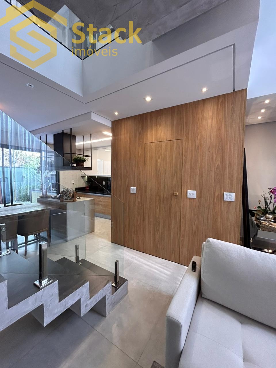 Casa, 3 quartos, 166 m² - Foto 12
