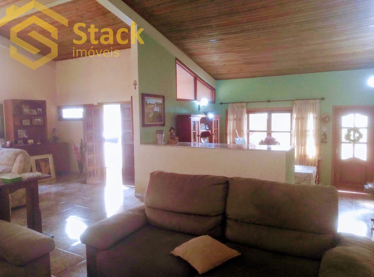 Casa à venda com 3 quartos, 200m² - Foto 12