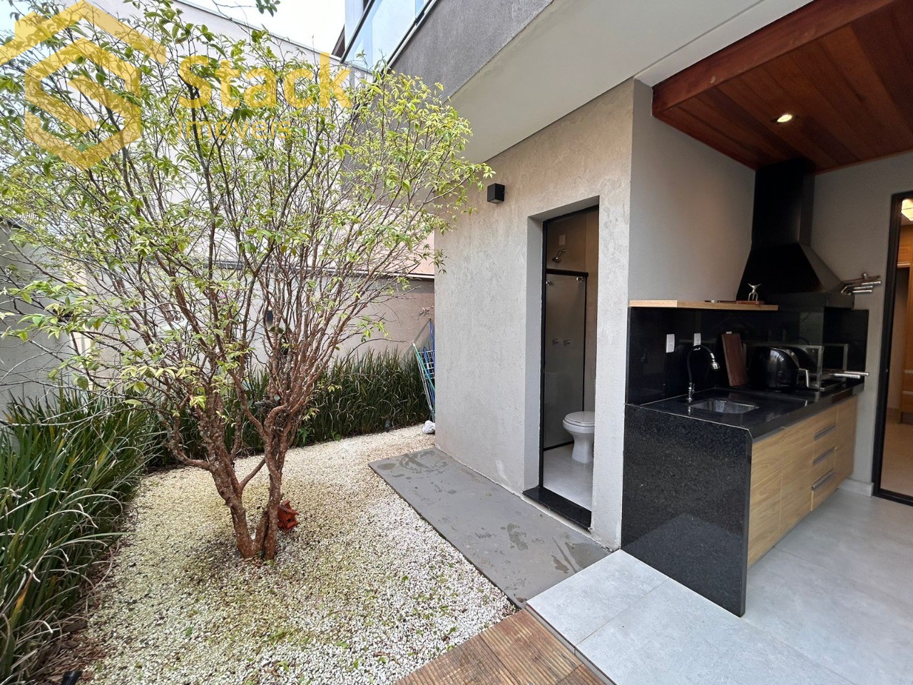 Casa, 3 quartos, 166 m² - Foto 30