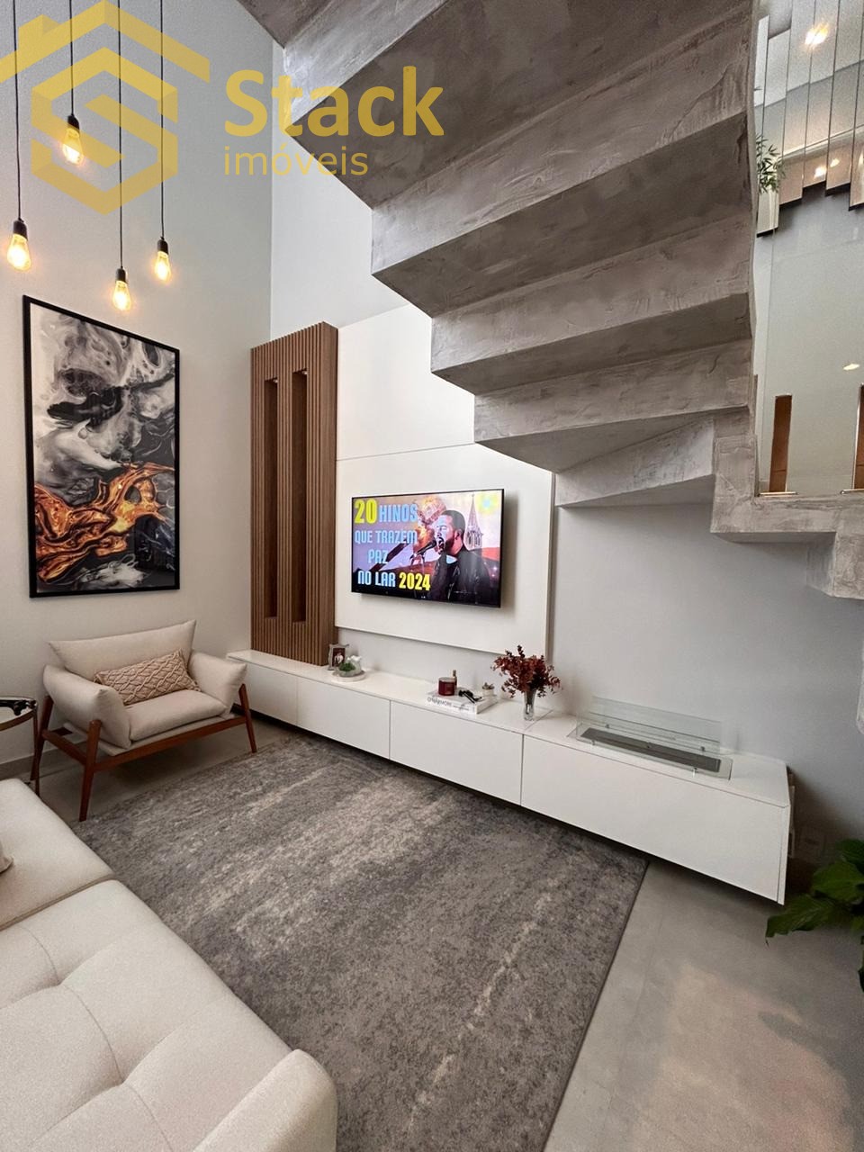 Casa, 3 quartos, 166 m² - Foto 8