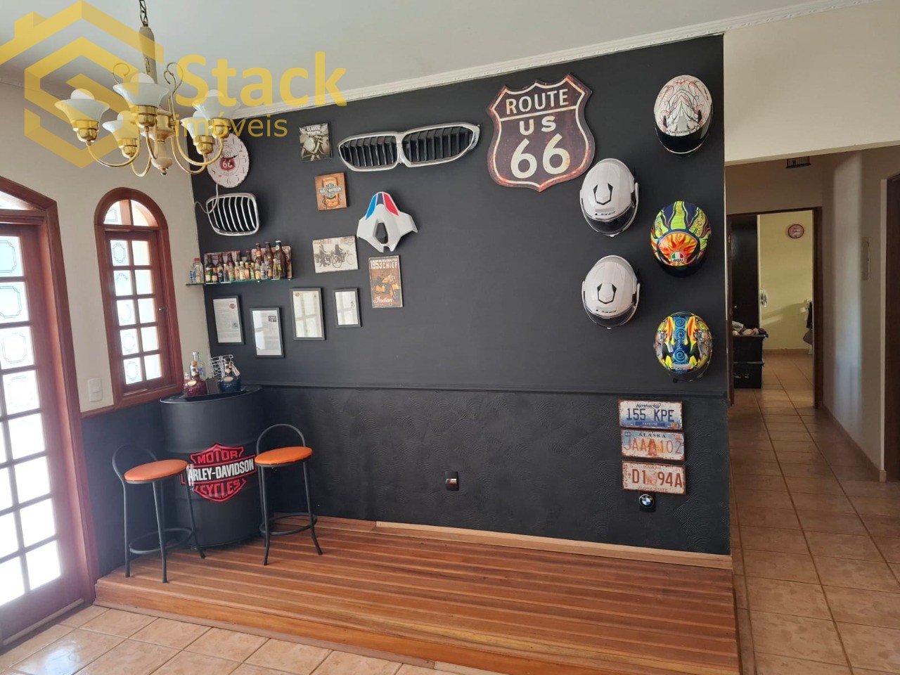 Chácara, 6 quartos, 1000 m² - Foto 19