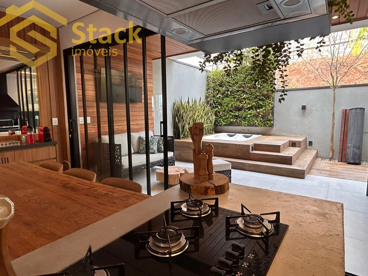 Casa, 3 quartos, 166 m² - Foto 22