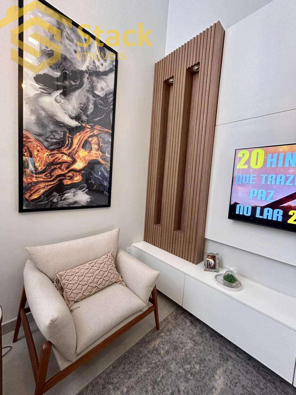 Casa, 3 quartos, 166 m² - Foto 11