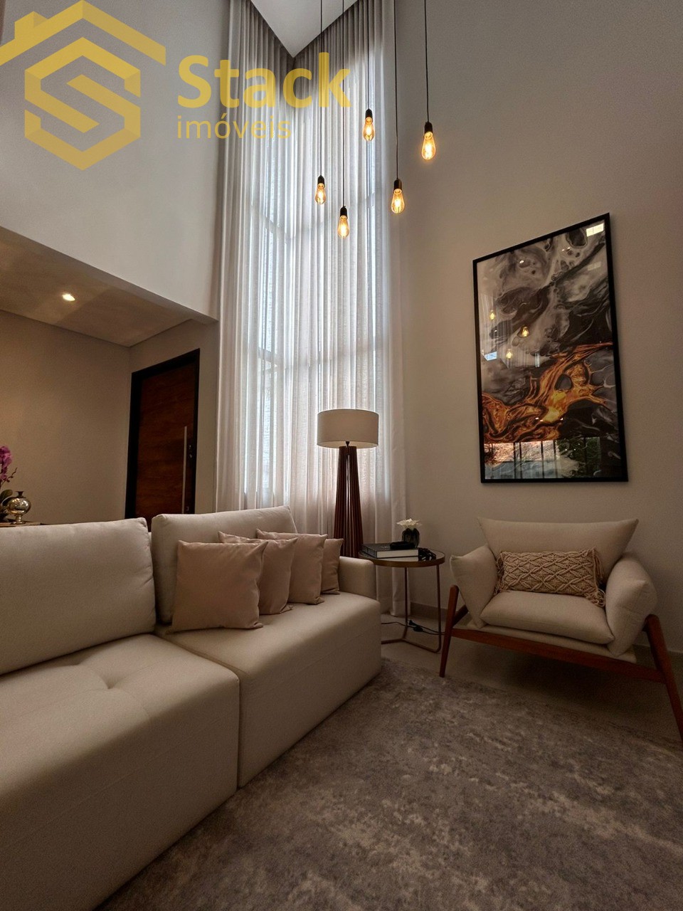 Casa, 3 quartos, 166 m² - Foto 19