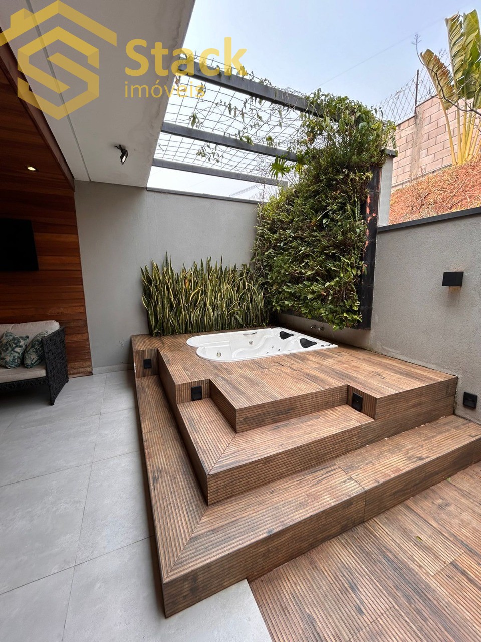 Casa, 3 quartos, 166 m² - Foto 27