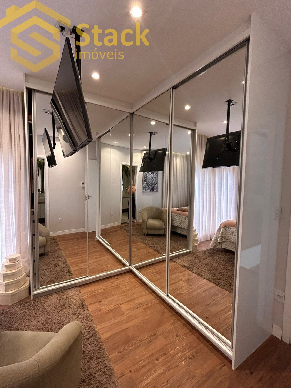 Casa, 3 quartos, 166 m² - Foto 40