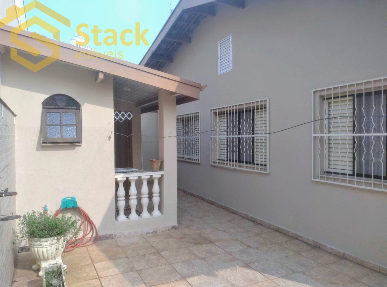 Casa à venda com 3 quartos, 200m² - Foto 6