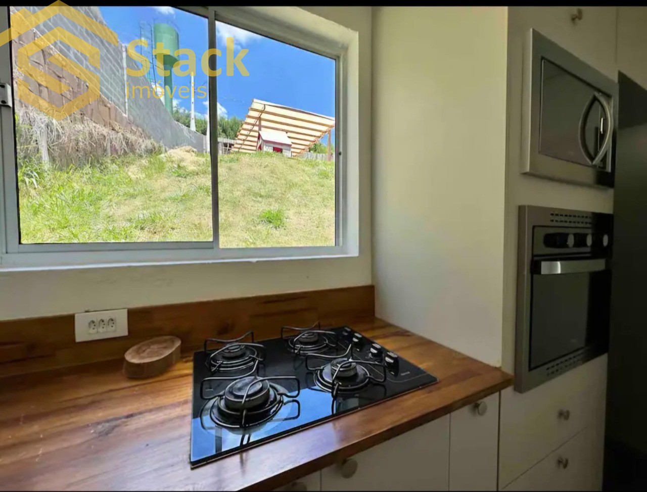 Chácara, 2 quartos, 1050 m² - Foto 24