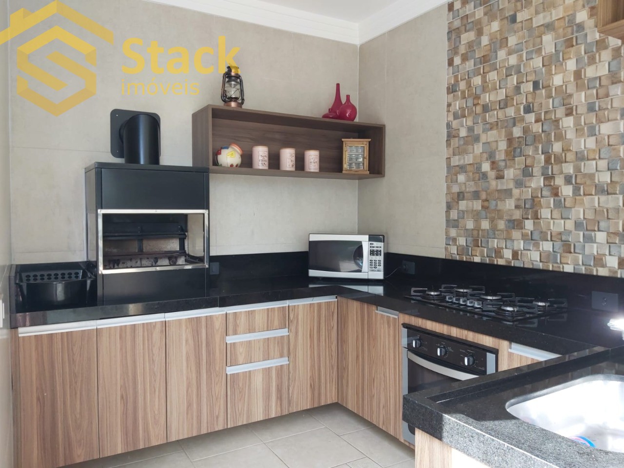 Casa, 3 quartos, 209 m² - Foto 22