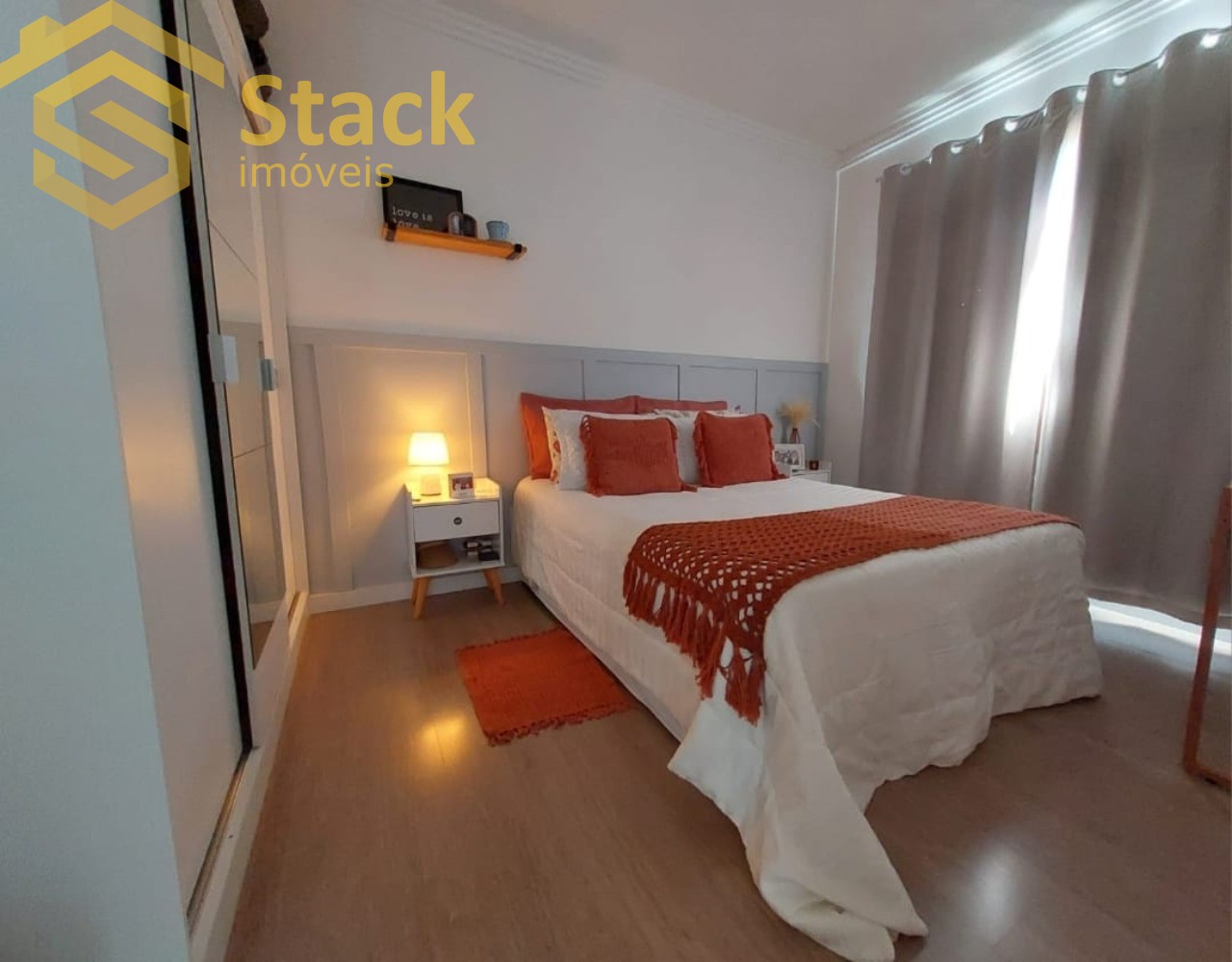 Apartamento, 3 quartos, 82 m² - Foto 7