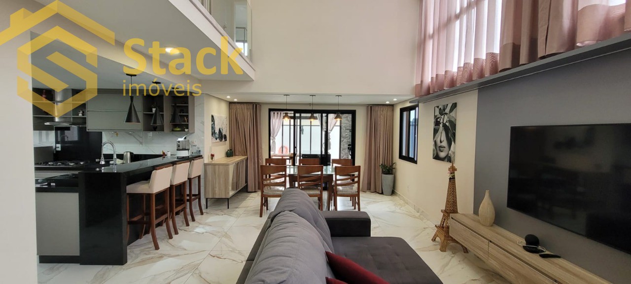 Casa, 3 quartos, 227 m² - Foto 2