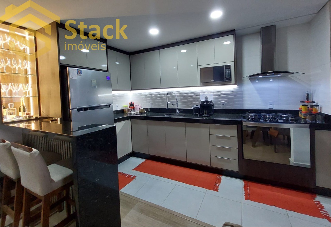 Apartamento, 3 quartos, 82 m² - Foto 2