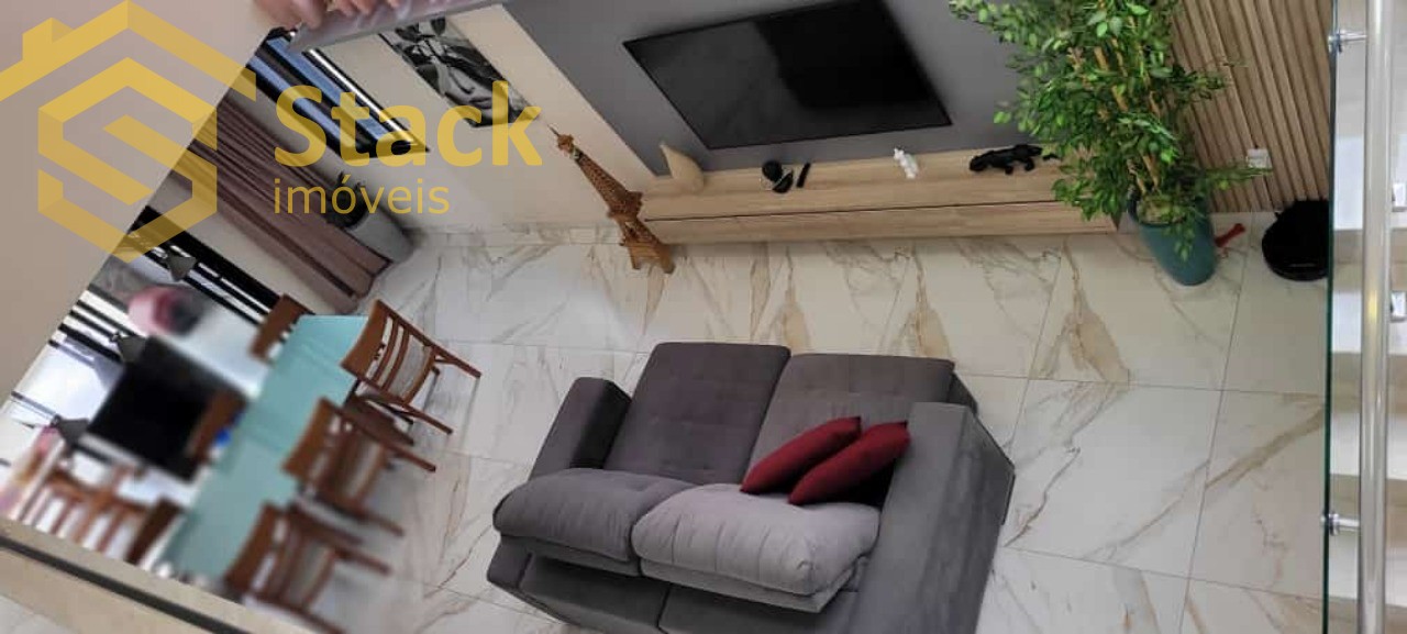 Casa, 3 quartos, 227 m² - Foto 3